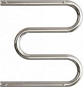 Полотенцесушитель Двин M 50/50 без полки 3/4 (полированный)