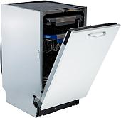 Встраиваемая посудомоечная машина Exiteq EXDW-I409
