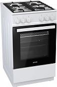 Кухонная плита Gorenje G5113WF-B