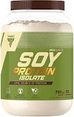 Протеин Trec Nutrition Soy Protein Isolate (750 г, шоколад)