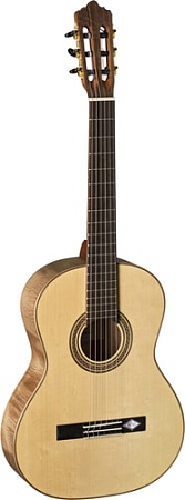 Акустическая гитара La Mancha Rubi SMX/63