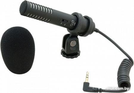 Микрофон Audio-Technica PRO24-CMF