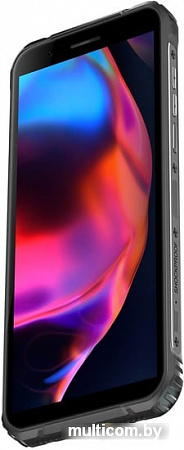 Смартфон Blackview BV5100 (черный)