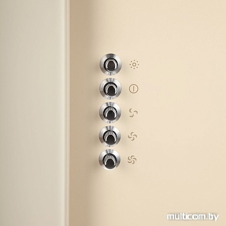 Кухонная вытяжка Pyramida KR 60 Ivory