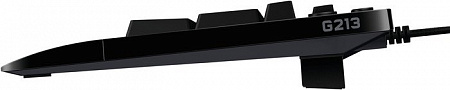 Клавиатура Logitech G213 Prodigy [920-008092]