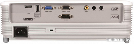 Проектор Optoma W345