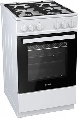 Кухонная плита Gorenje G5113WF-B