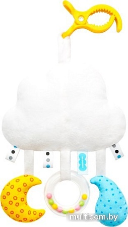 Погремушка Мякиши Мякиши Облачко 641