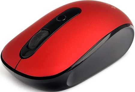 Мышь Gembird MUSW-355-R