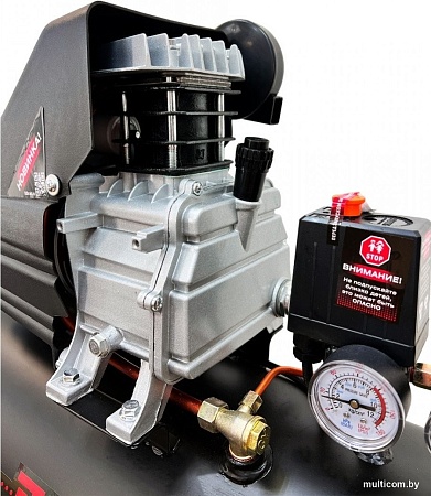 Компрессор Brait KM-1800/50