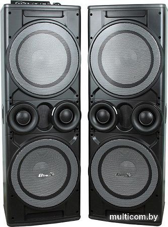 Акустика Eltronic 20-06 Tween Max