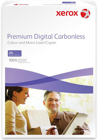 Офисная бумага Xerox Premium Digital Carbonless A4, 500л [003R99105]