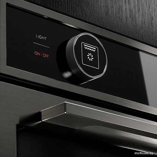 Электрический духовой шкаф KUPPERSBERG HT 612 BX