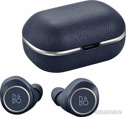 Наушники Bang & Olufsen Beoplay E8 2.0 (синий)