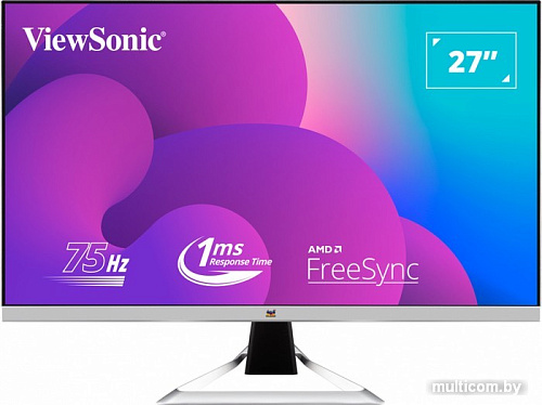 Монитор ViewSonic VX2781-MH