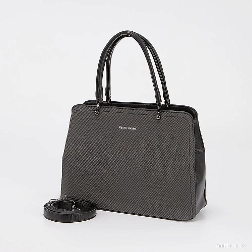 Passo Avanti 758-98966-BLK (черный)