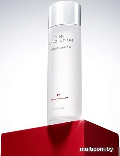 Missha Эссенция для лица Time Revolution The First Essence 5 X 150 мл