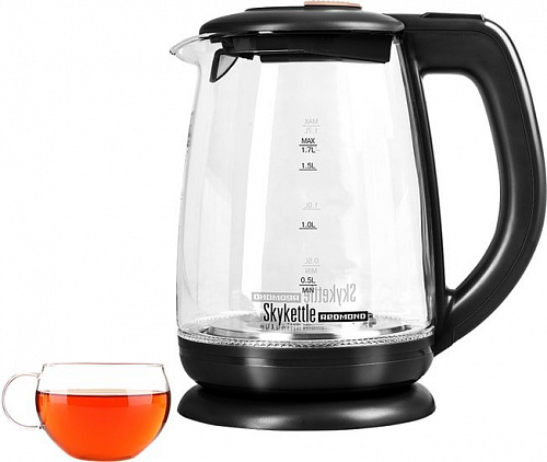 Электрочайник Redmond SkyKettle G233S