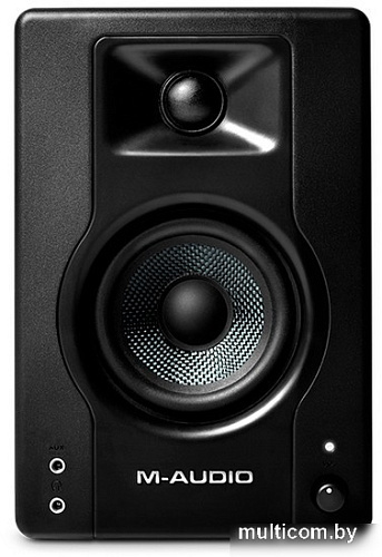 Монитор ближнего поля M-Audio BX3
