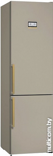 Холодильник Bosch KGN39AV3OR