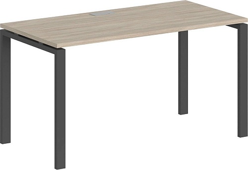 Norden 120х80х75 SG.207.OL.63.AN (антрацит/дуб светлый)