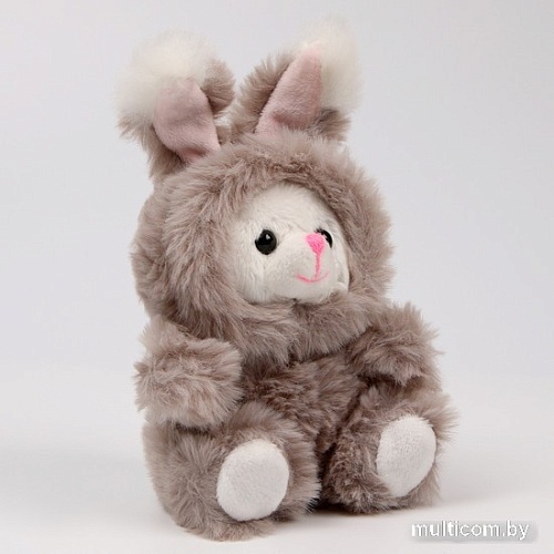 Классическая игрушка Milo Toys Милашка 10084024 (серый)