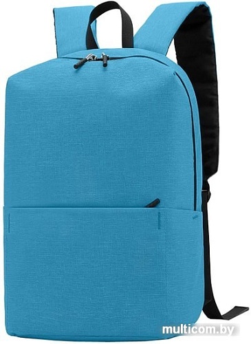 Рюкзак Norvik Simplicity 4008.03 (голубой)