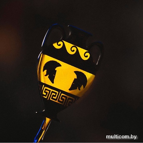 Коктейльная ложка Cocktail Design Ancient 42 011187