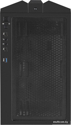 Корпус ExeGate EVO-9205 EX294966RUS