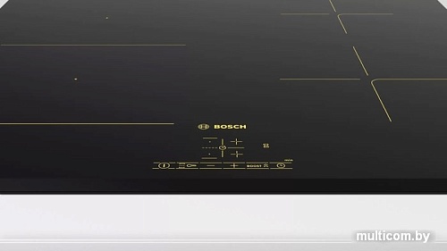 Варочная панель Bosch PVS63KBB5R