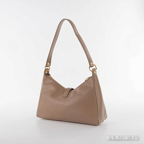 Женская сумка David Jones 823-CM6731-TAP (коричневый)