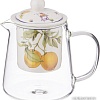 Заварочный чайник Lefard Прованс Лимоны 104-840