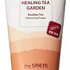 The Saem Пенка для умывания Healing Tea Garden Rooibos Tea (150 мл)