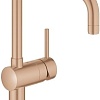 Смеситель Grohe Minta 32488DL0