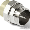 Фитинг Pro Aqua Муфта комбинированная НР 20x1/2 PA21008G