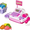 Касса игрушечная Bondibon Играем в магазин ВВ4124