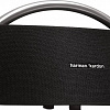 Беспроводная колонка Harman/Kardon GO + Play Mini (черный)