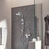 Душевая система Grohe New Tempesta Cosmopolitan System 200 27394002