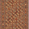 Ковер для жилой комнаты Moldabela Antique Прямоугольник 7874 1 53588 (2.5x3.4)