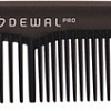 Расческа гребень Dewal Magnesium CO-M-400