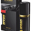 Aroma Car Black Gold ARE-AP02 (50мл)