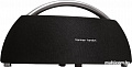 Беспроводная колонка Harman/Kardon GO + Play Mini (черный)