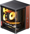 Корпус Jonsbo TK-0 (черный)