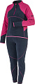Костюм Norfin Women Performance 304503-L (space blue)