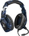 Наушники Trust GXT 488 Forze-B