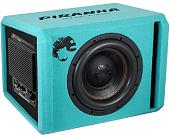 Корпусной активный сабвуфер DL Audio Piranha 10A V2