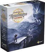 Карточная игра Эврикус Картавентура Голливуд