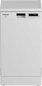 Отдельностоящая посудомоечная машина Hotpoint-Ariston HFS 1C57