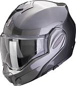 Scorpion Exo Exo-Tech Evo Pro Solid (р. XL, серый металлик)