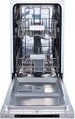 Встраиваемая посудомоечная машина Monsher MD 4502